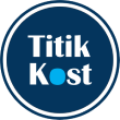 logo titik kost