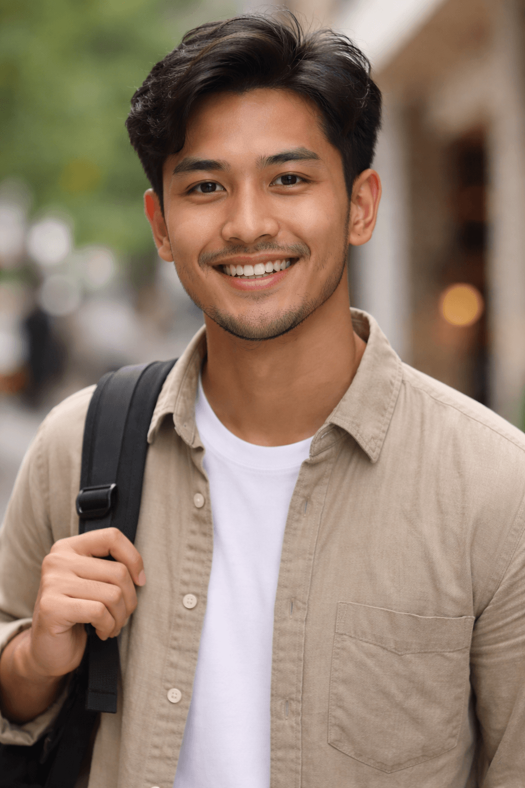 Andi Pratama