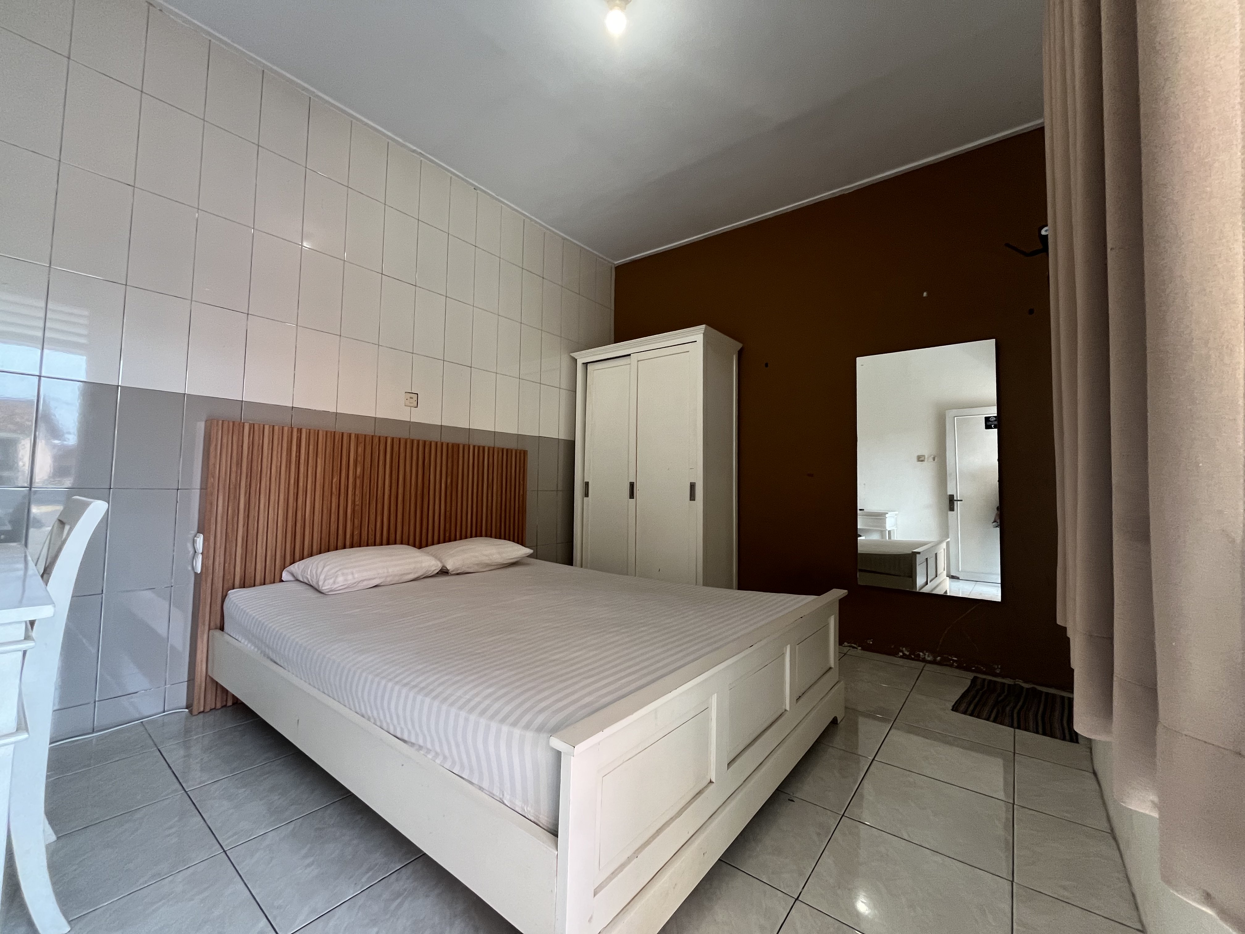 Kost Kamari Babarsari Exclusive