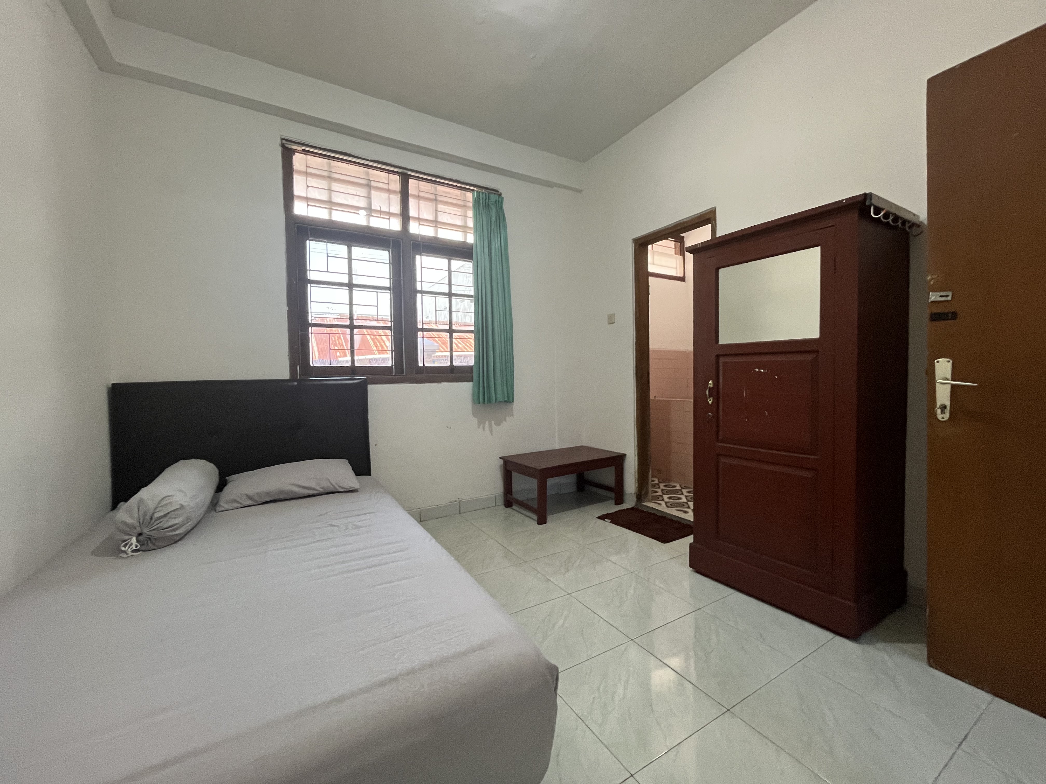 Kost Asrama Putra Wisma Condong Asri