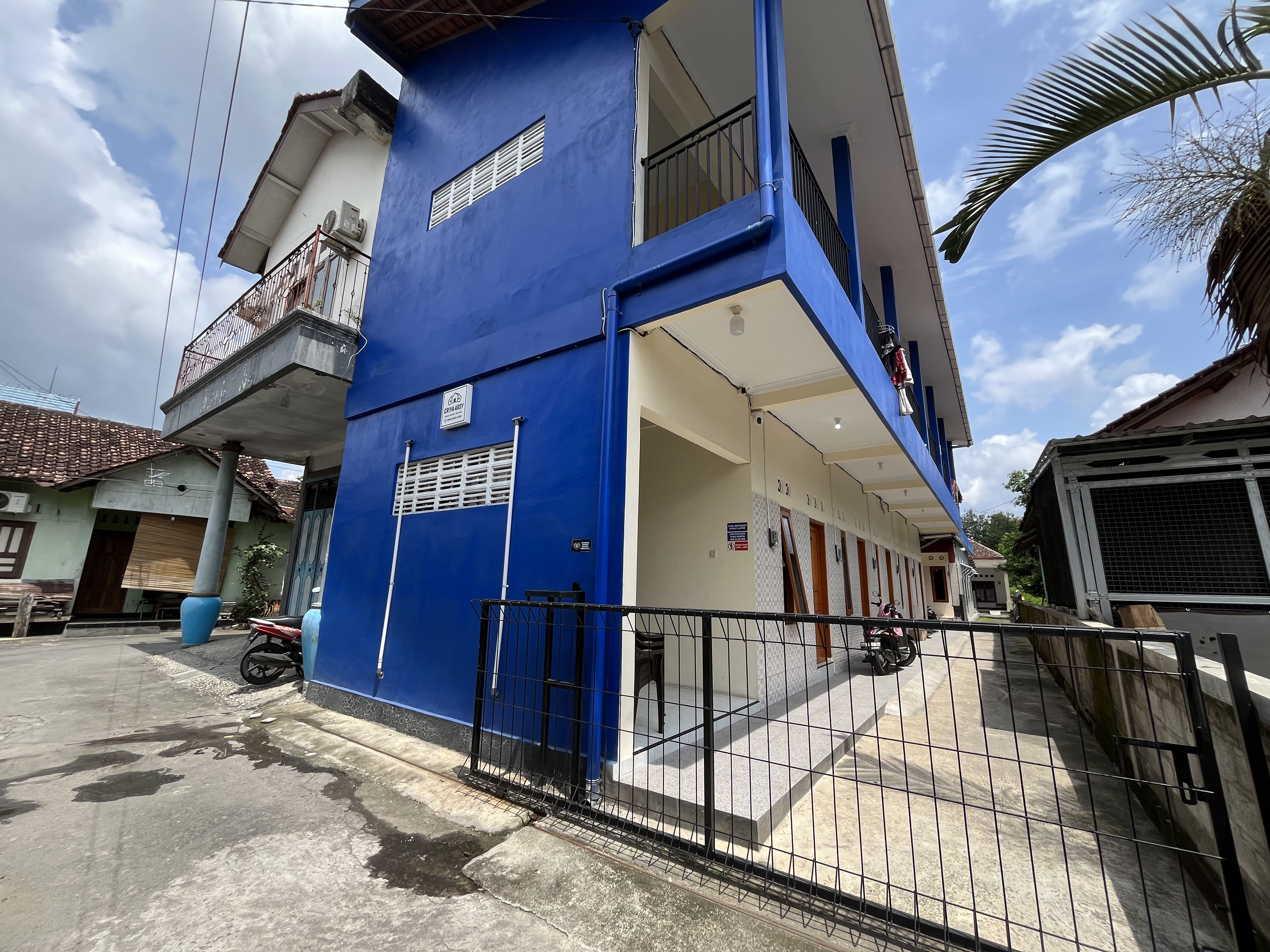 Kost Putri Griya Arsy