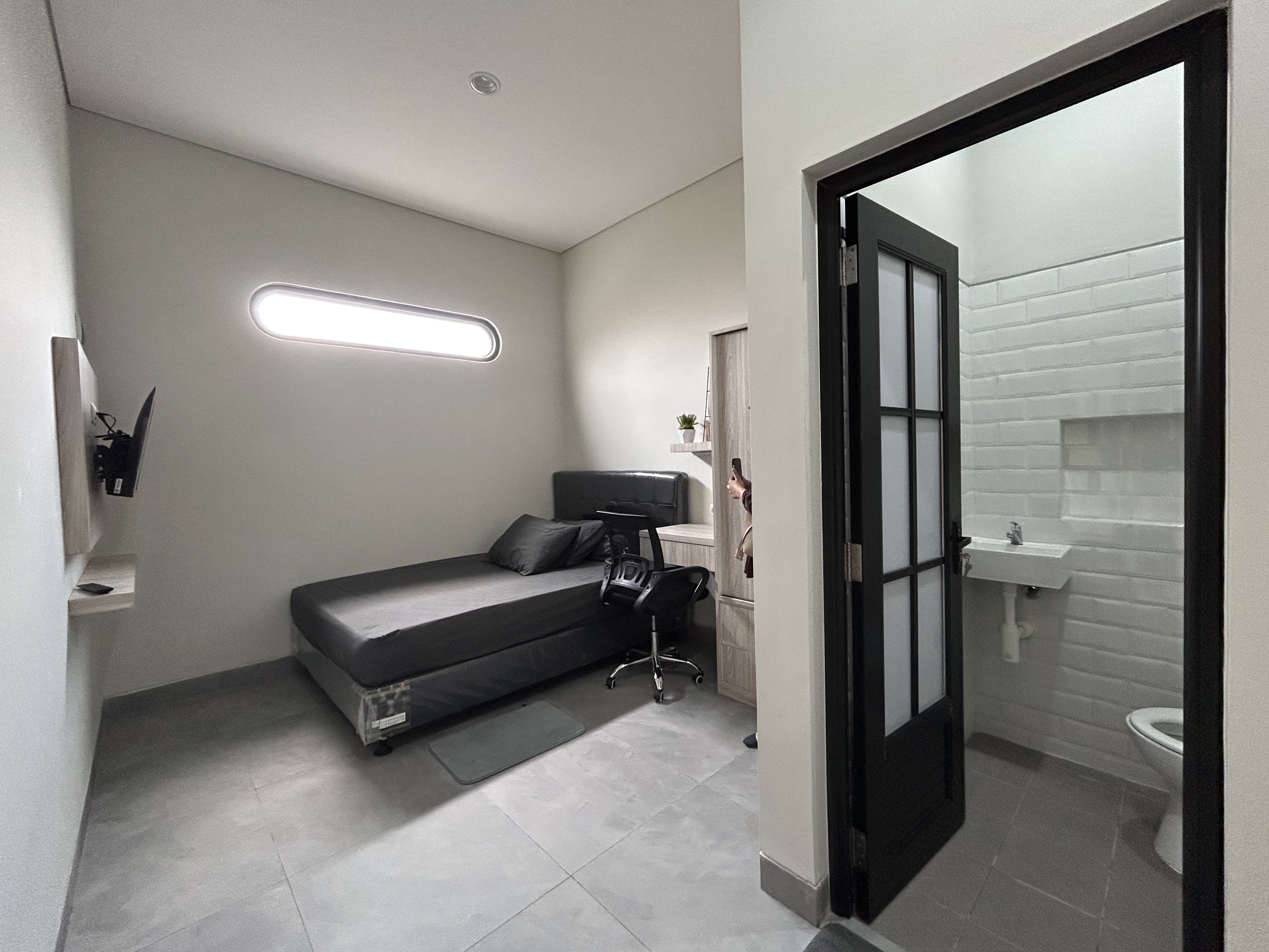 Kost Putri & Pasutri Amorva House