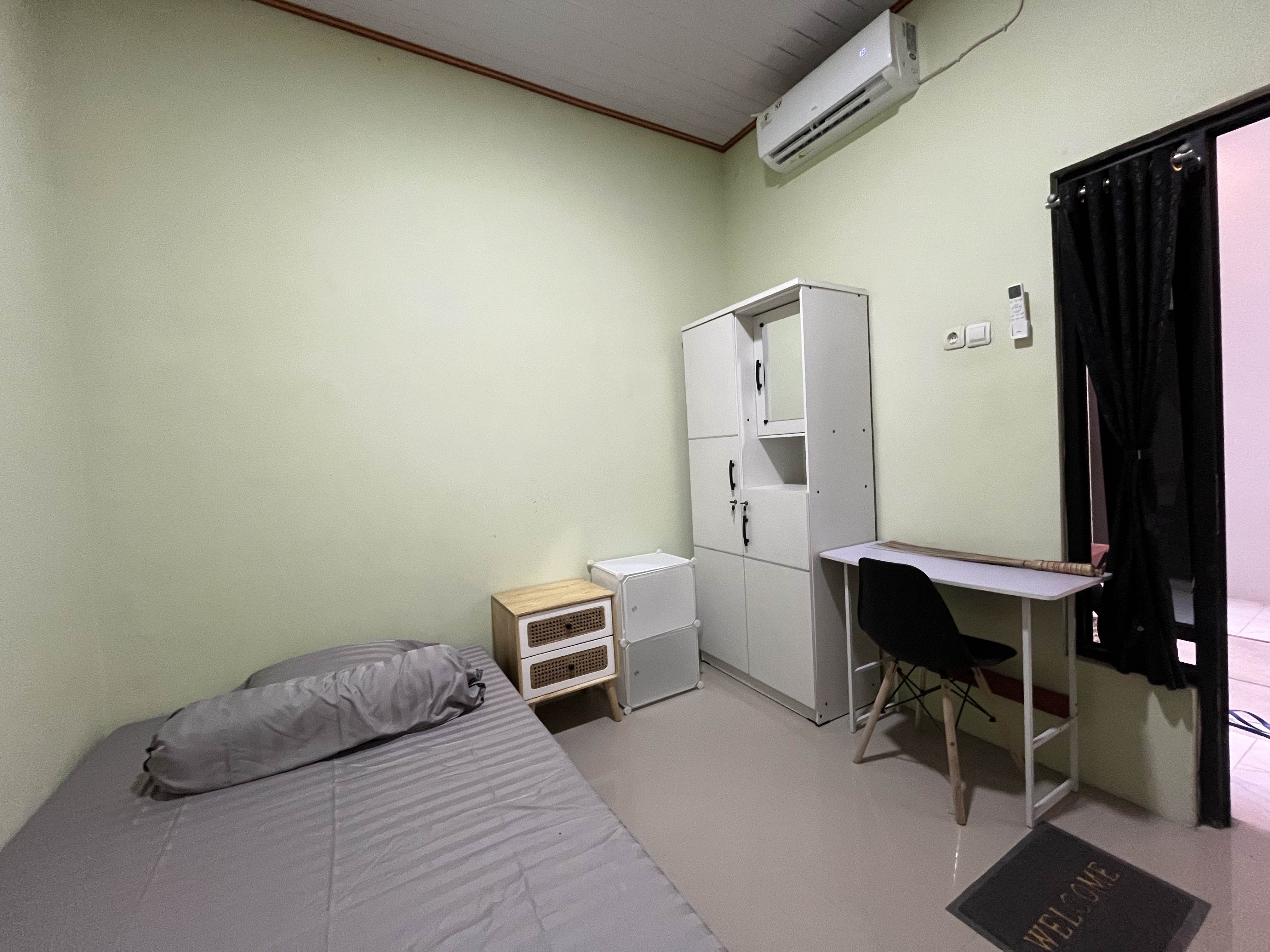 Kost Putri Adisphere