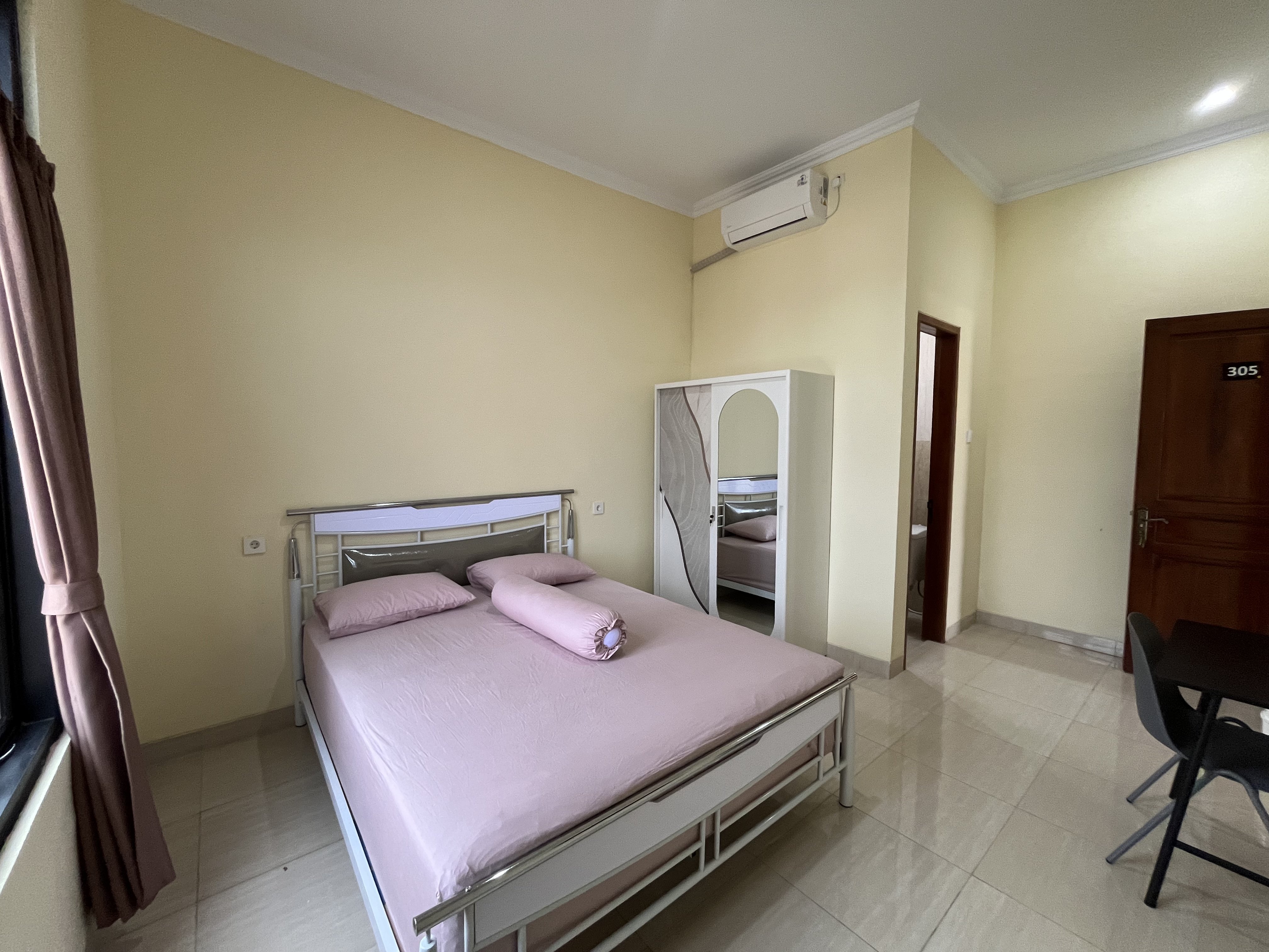 Kost Putri Arda Homes Condongcatur
