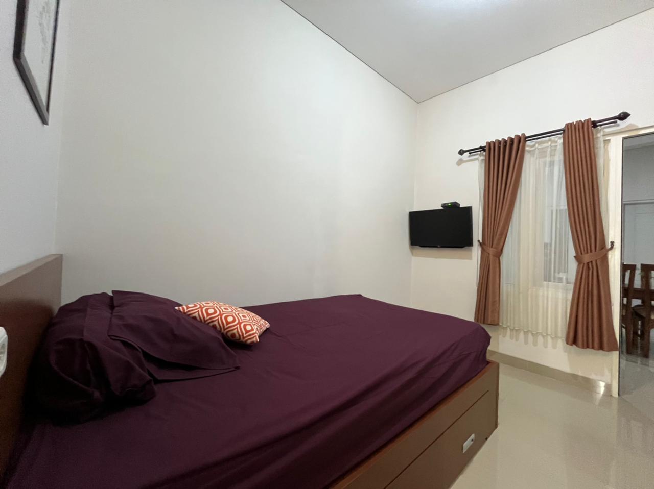 Kost Putri Ratune