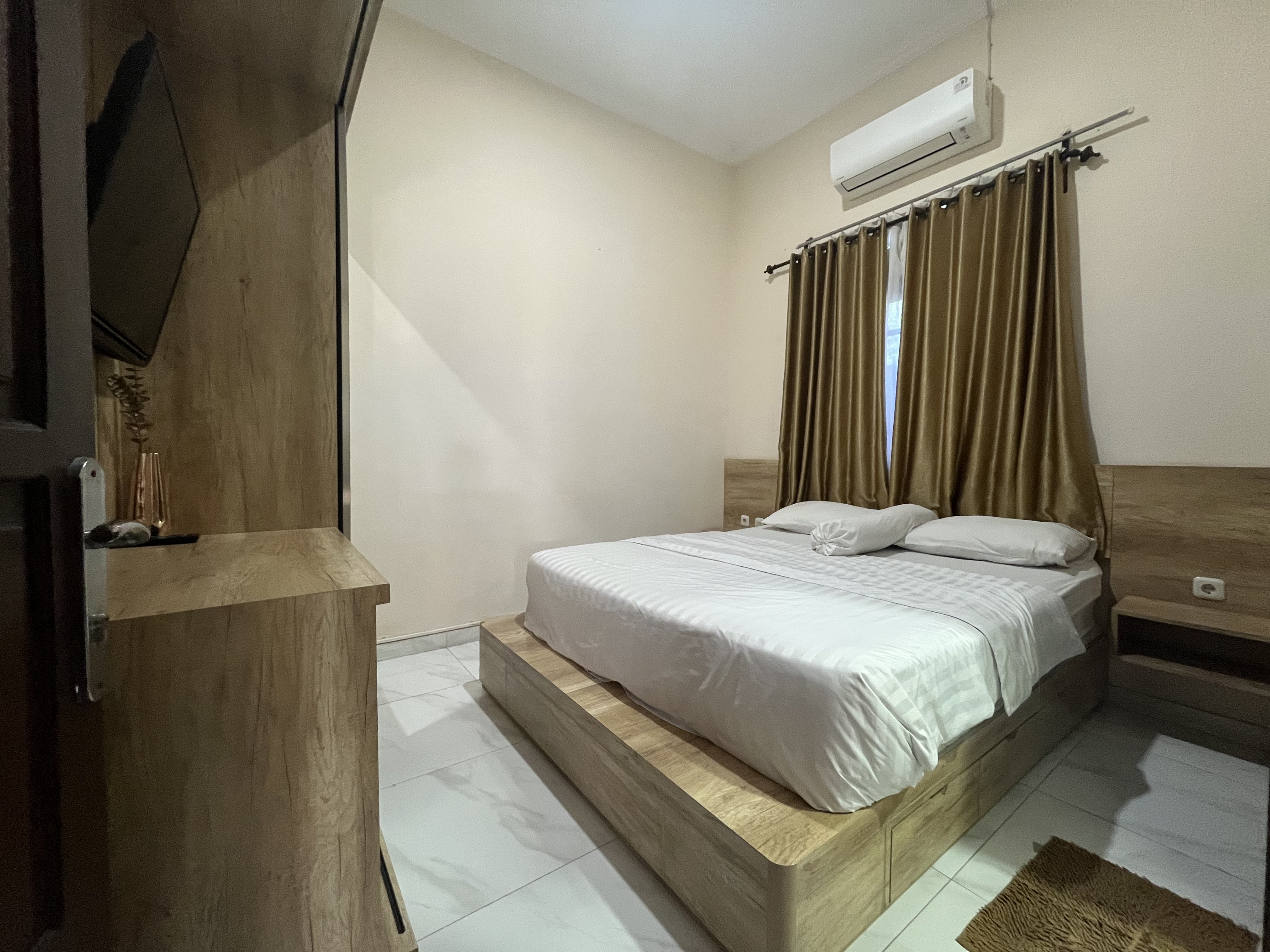 Kost Putri B'Fren