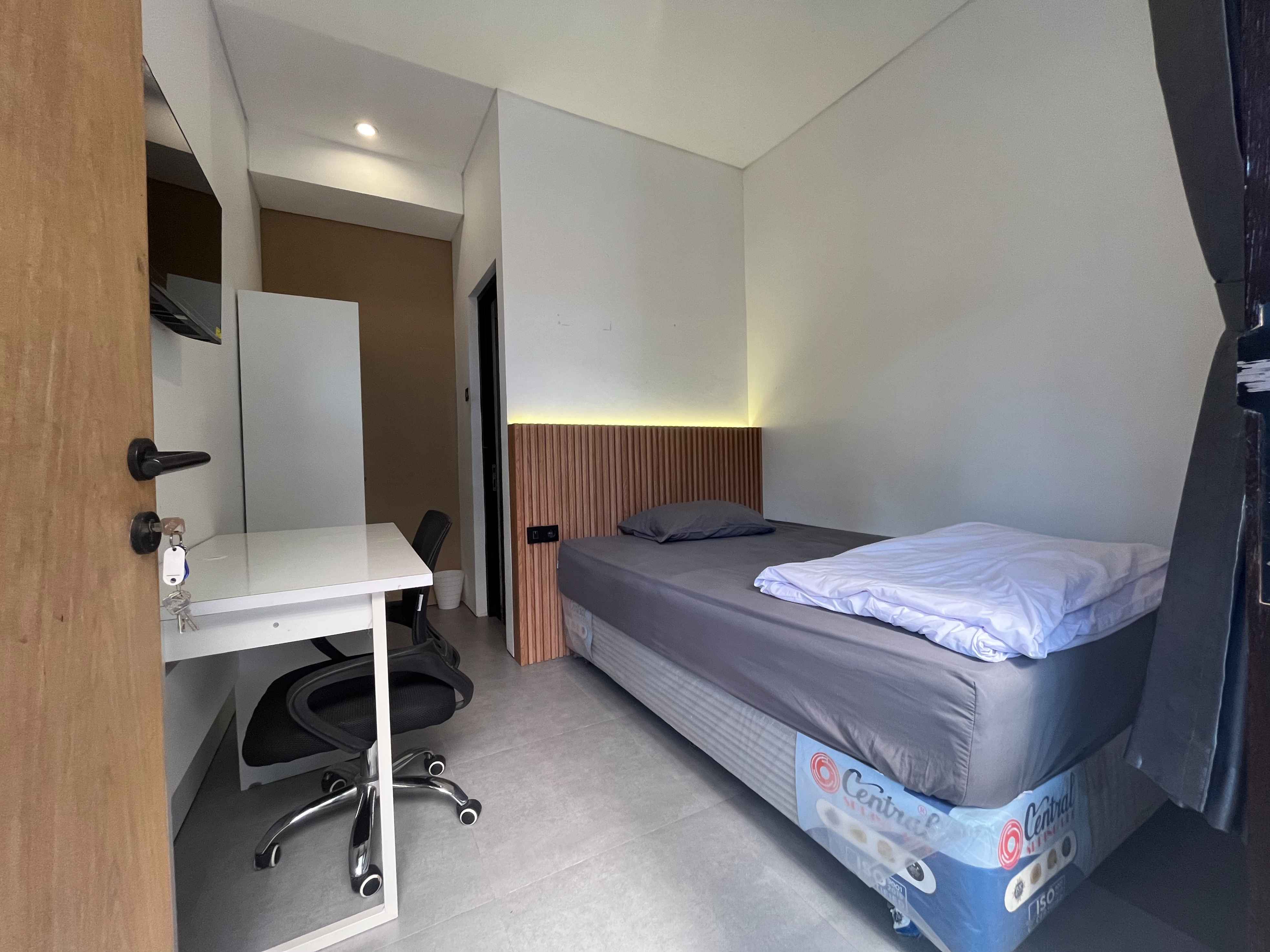Kost Putri Kamari Seturan