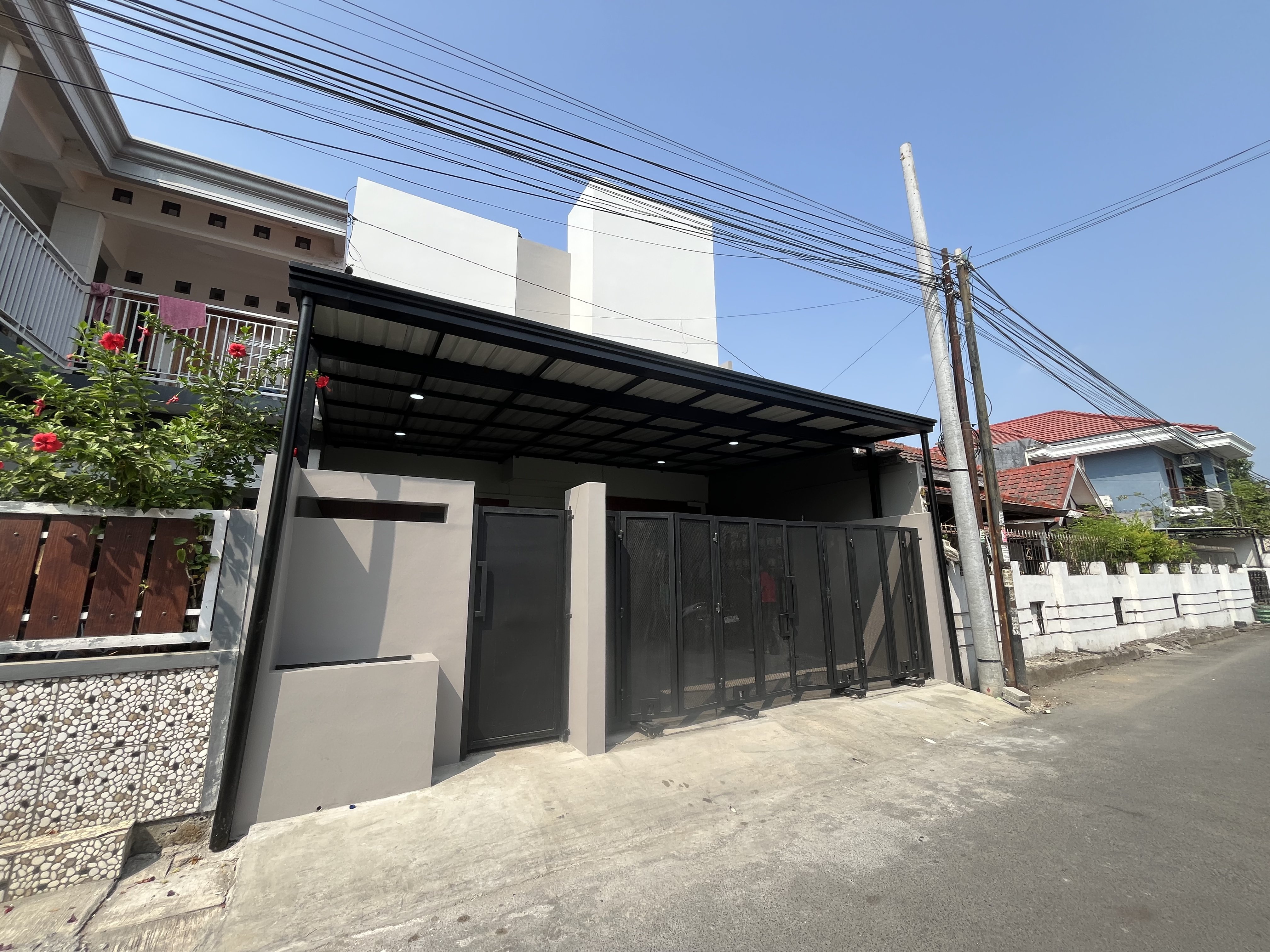 Kost Putra Arkana