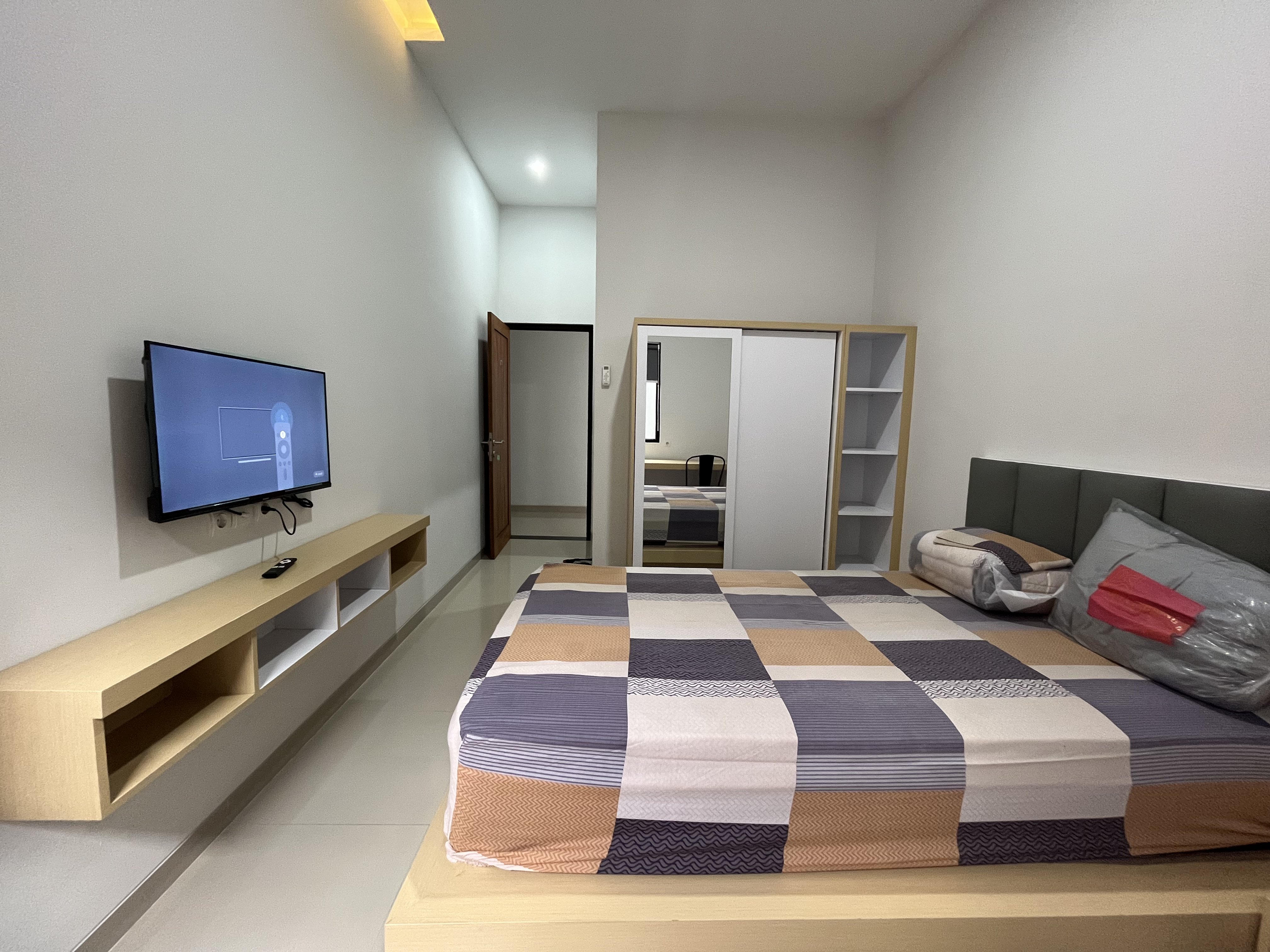 Kost Putri Ar RizQ House