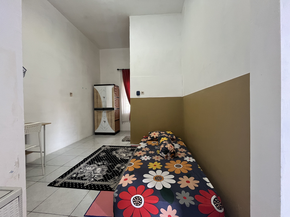 Kost Putri Prameswari